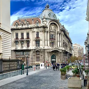 Hotel Nf Palace Old, Bukarest