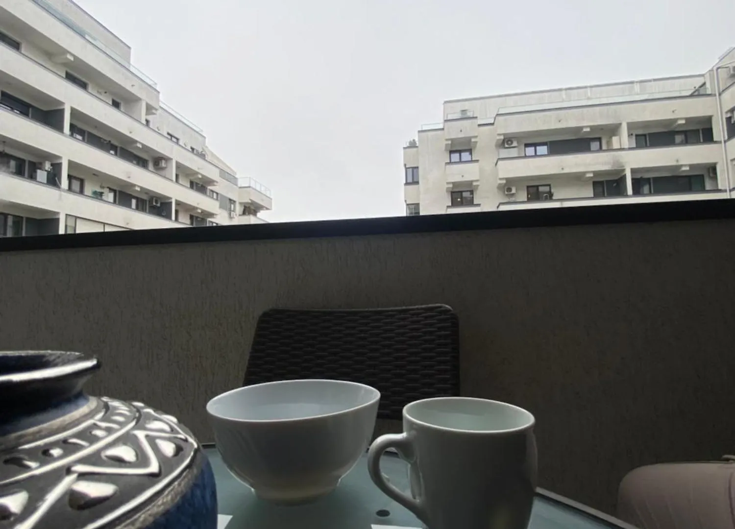 Residence At Carol Park Bucarest 0*,  Roumanie