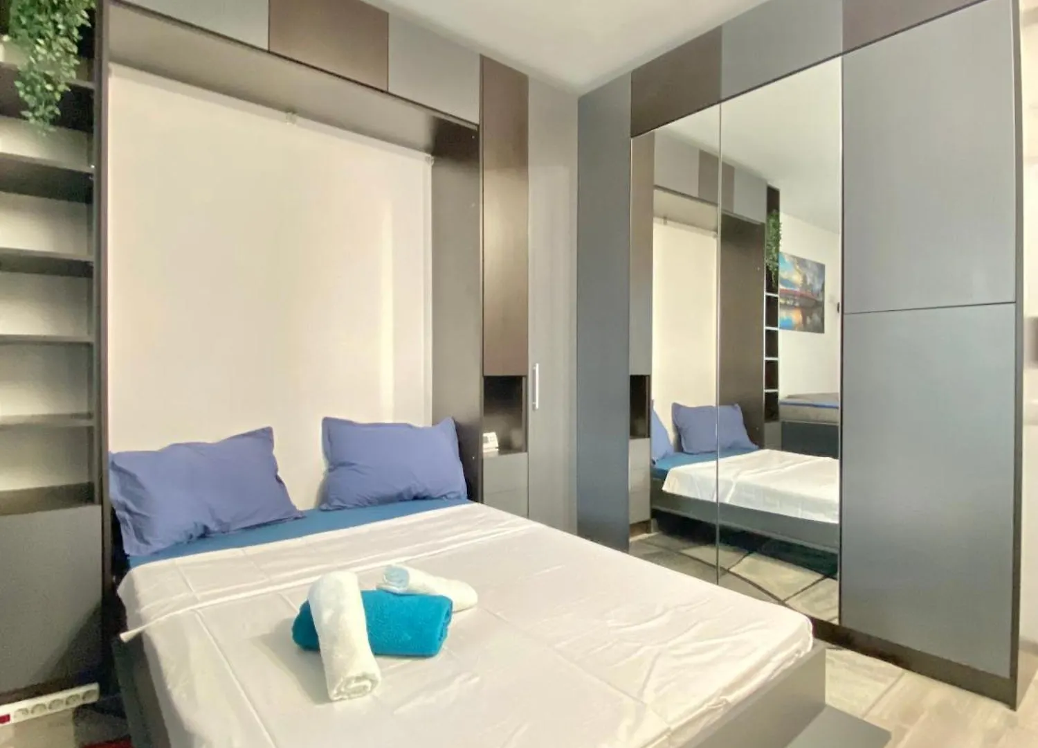 Residence At Carol Park Bucarest 0*,  Roumanie