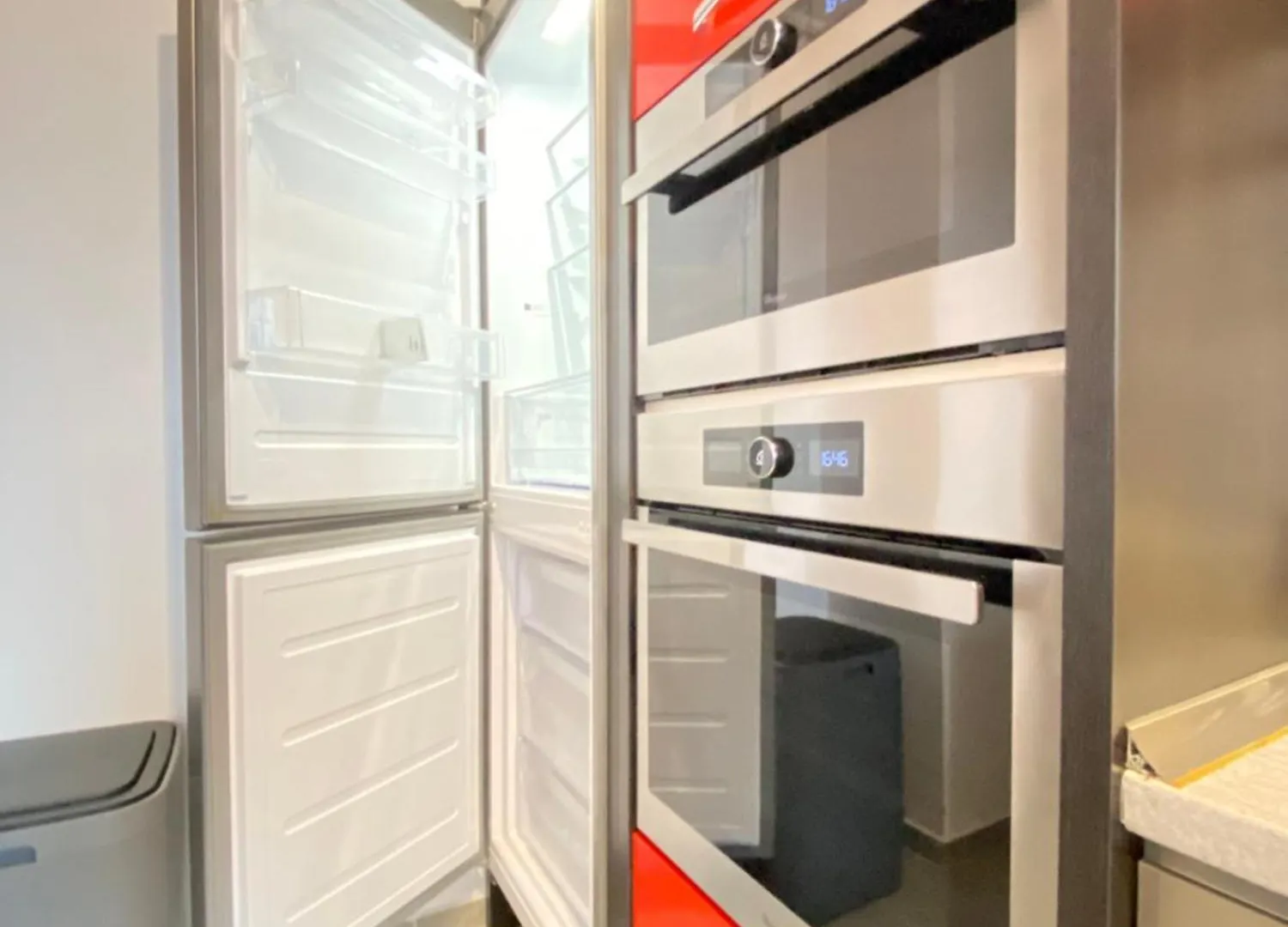 Residence At Carol Park Bukarest