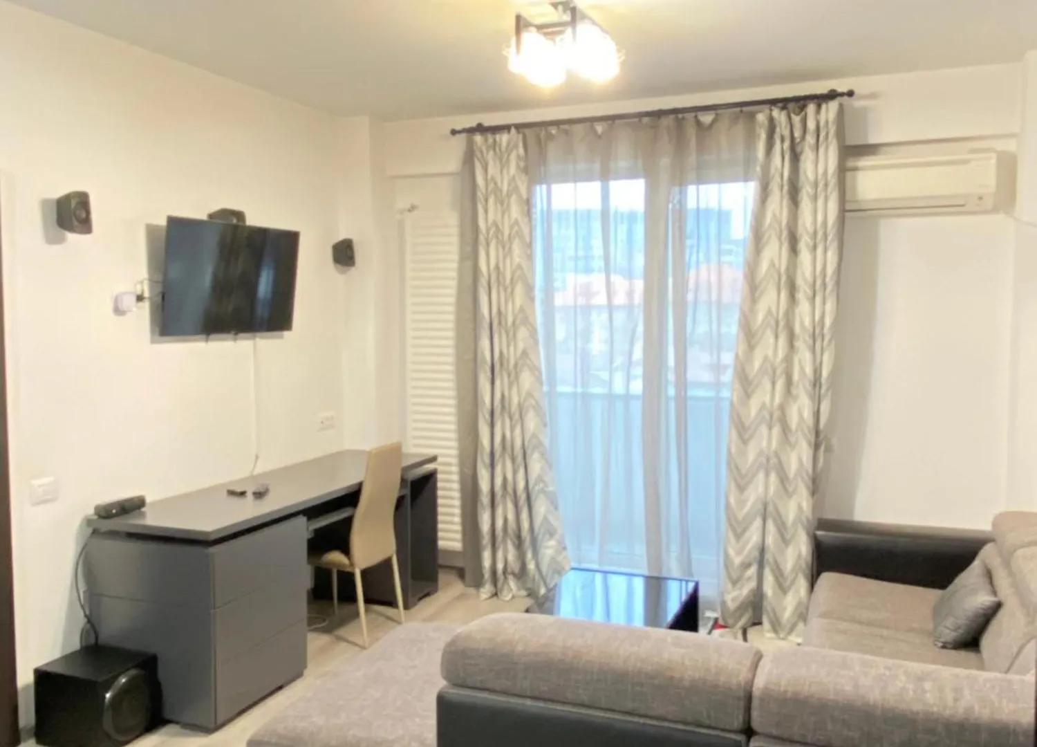Residence At Carol Park Bukarest 0*,