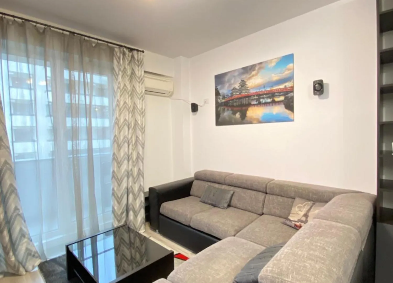 Residence At Carol Park Bukarest